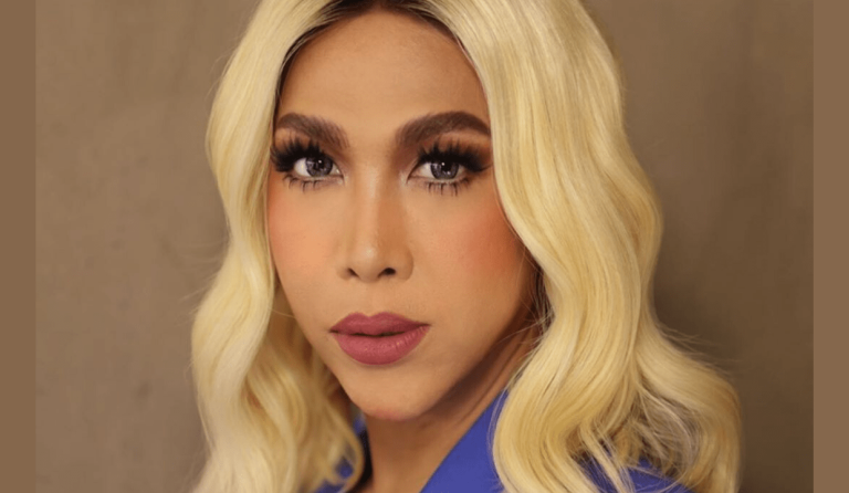Vice Ganda on raising kids: ‘Hindi ko kaya yun’