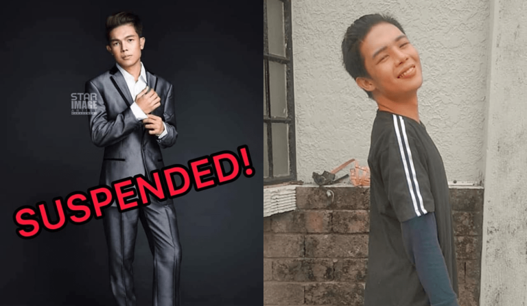 Xander Ford suspended anew by talent agency amid rape allegations