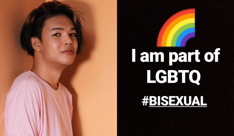 ‘I am part of LGBTQ’: Xander Ford comes out as bisexual