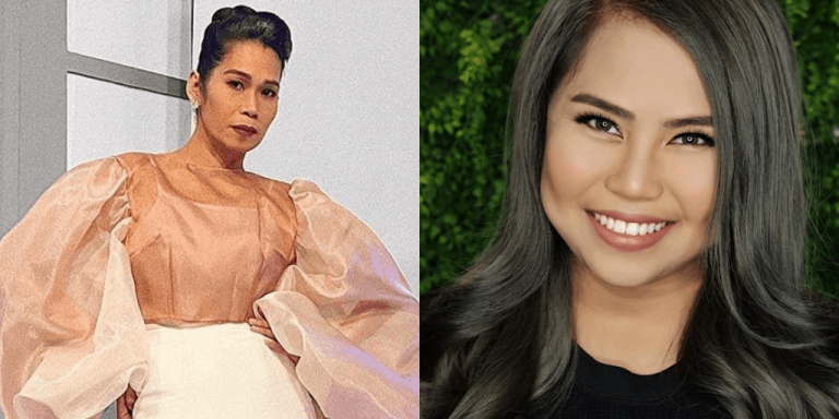 ‘Pa-trending ka!’: Pokwang laments Baninay Bautista’s late vlog upload about being COVID-19 positive