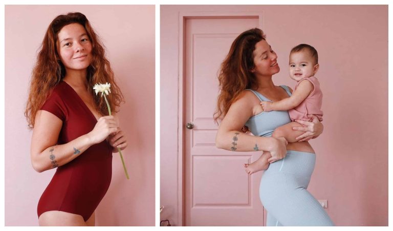Andi Eigenmann, Philmar Alipayo expecting new baby!