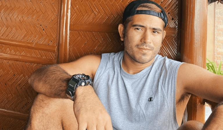 Gerald Anderson reveals fitness business is at risk amid pandemic