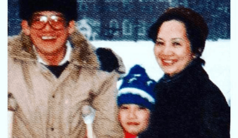 Kris Aquino remembers father Ninoy with throwback pic on his death anniversary