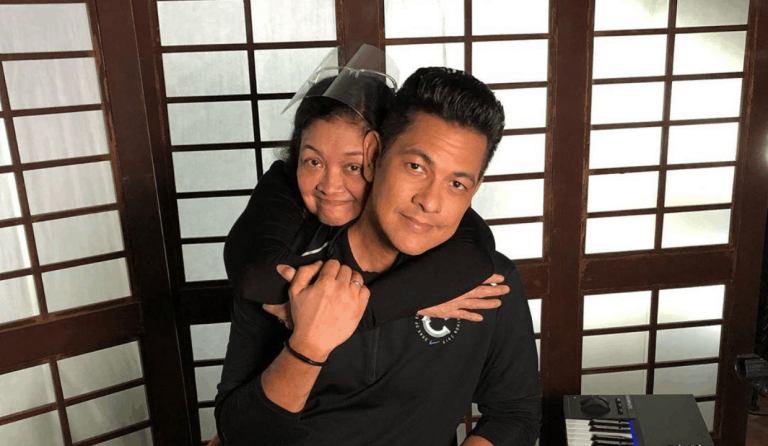 Gary Valenciano pens heartfelt birthday message for wife Angeli