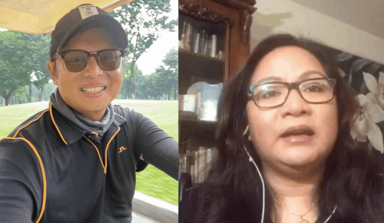 Sarah Balabagan reveals more about daughter’s relationship with Arnold Clavio