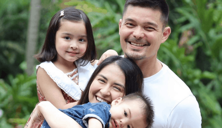 Marian Rivera wishes for health and safety on 36th birthday