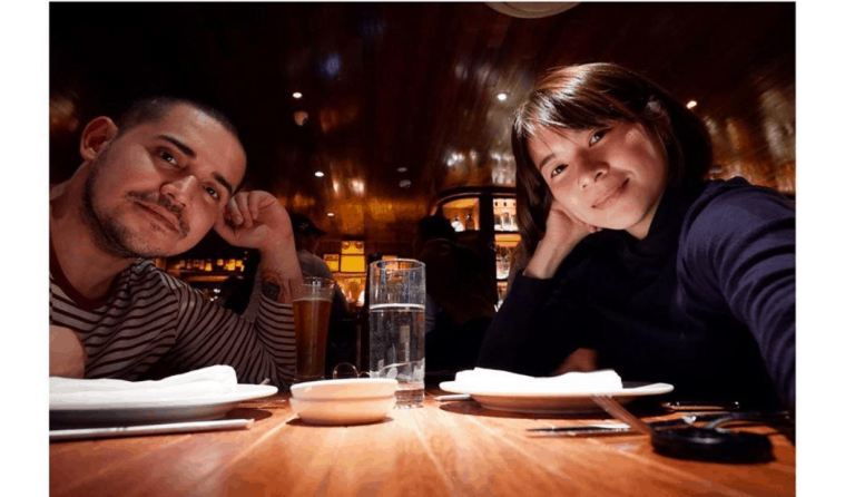 LJ Reyes shares how Paolo Contis has taught her to be ‘kind and patient’ with herself