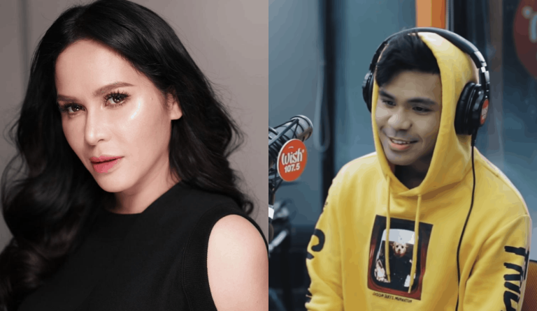 Jinkee Pacquiao flexes rising rapper son Michael after trending performance