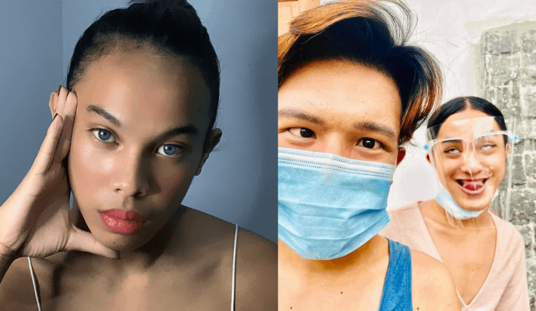 It’s Awra Briguela vs Buknoy and Xander Ford in latest Twitter feud