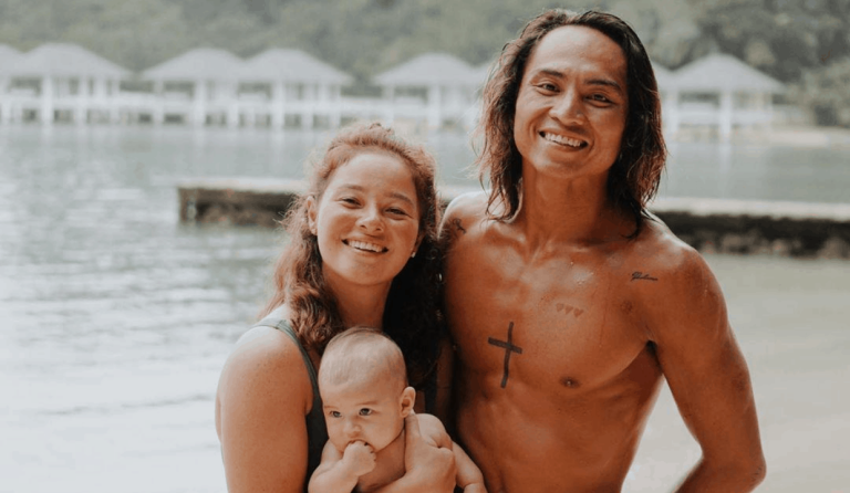 Andi Eigenmann pens heartfelt birthday message to Philmar Alipayo: ‘I’m truly lucky to have you’