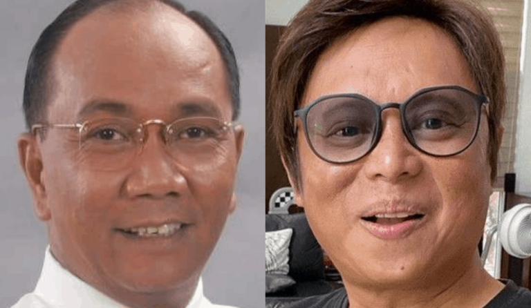 Jay Sonza advises Arnold Clavio over Sarah Balabagan issue: ‘Speak up or simply vanish’