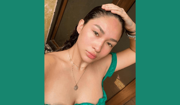 Ina Raymundo’s daughter Erika flaunts curves anew in daring bikini photos