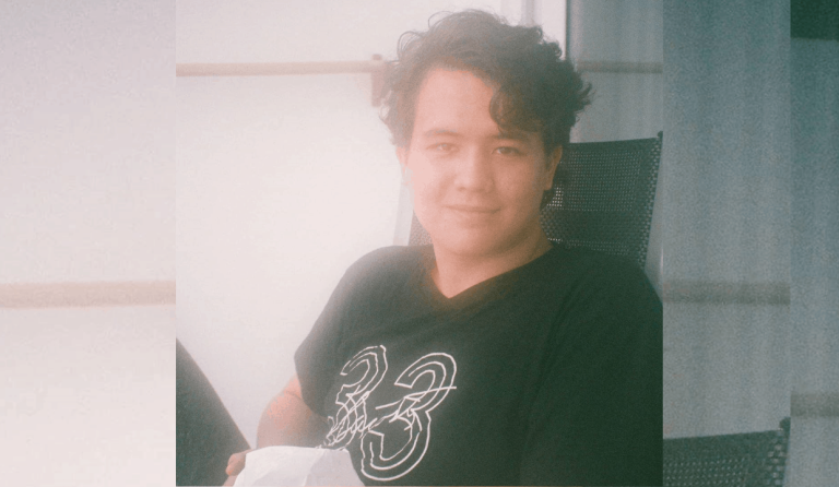 Juan Karlos bids ‘goodbye’ to fans online