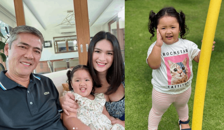 Pauleen Luna defends Baby Tali from bashers: ‘She’ll always be perfect to me’