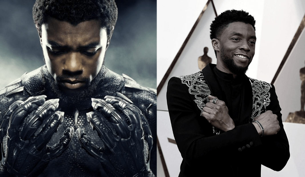 ‘Wakanda Forever’: Netizens mourn death of Black Panther star Chadwick