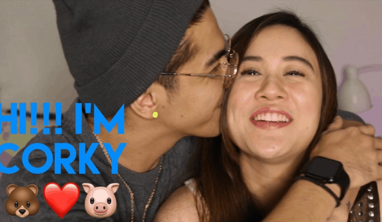 Mark Herras, Nicole Donesa expecting first child