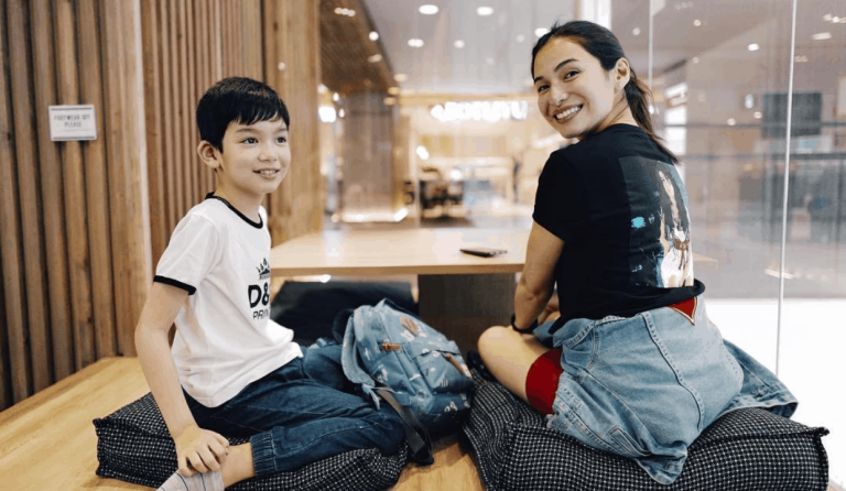 Jennylyn Mercado calls out netizen bashing single moms