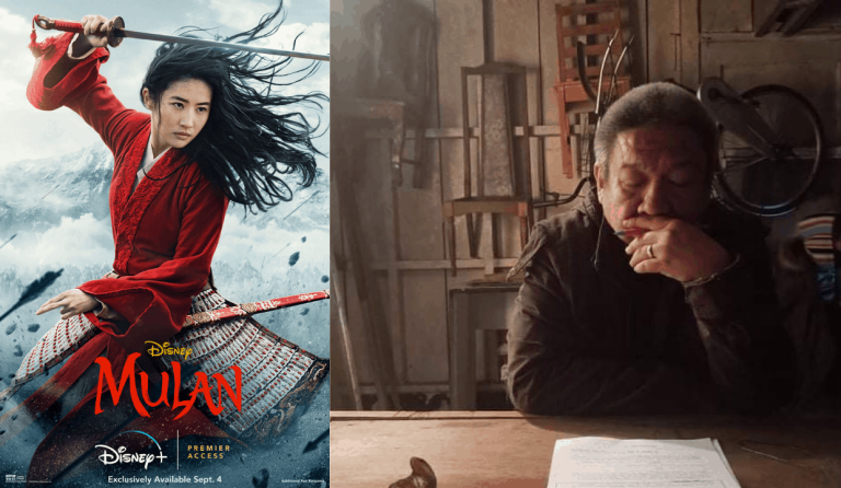 ‘What a disappointment!’: Direk Erik Matti on Mulan live-action film