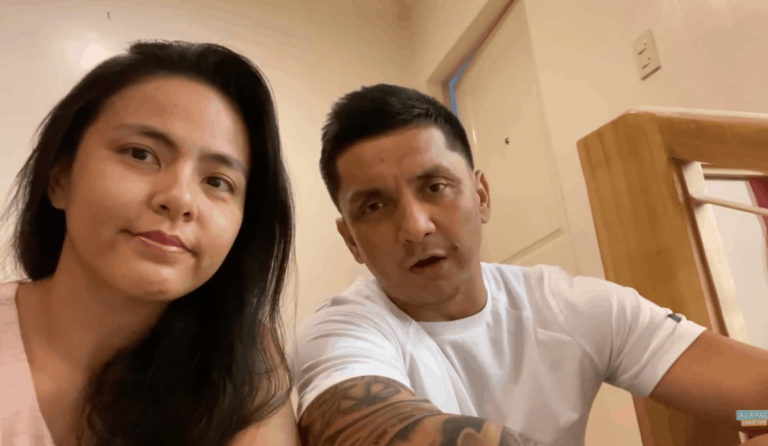 LJ Moreno, Jimmy Alapag reveal miscarriage of 4th baby