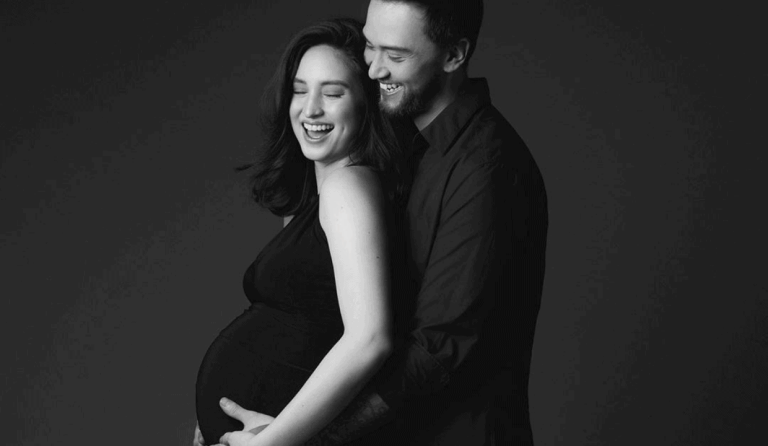 Billy Crawford pens heartfelt message for Coleen Garcia as she nears end of pregnancy