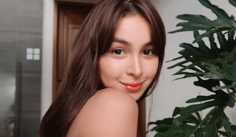 Julia Barretto leaves Star Magic for Viva Artists Agency