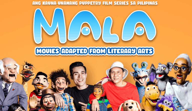 Xian Lim to direct PHL’s first-ever puppetry film series