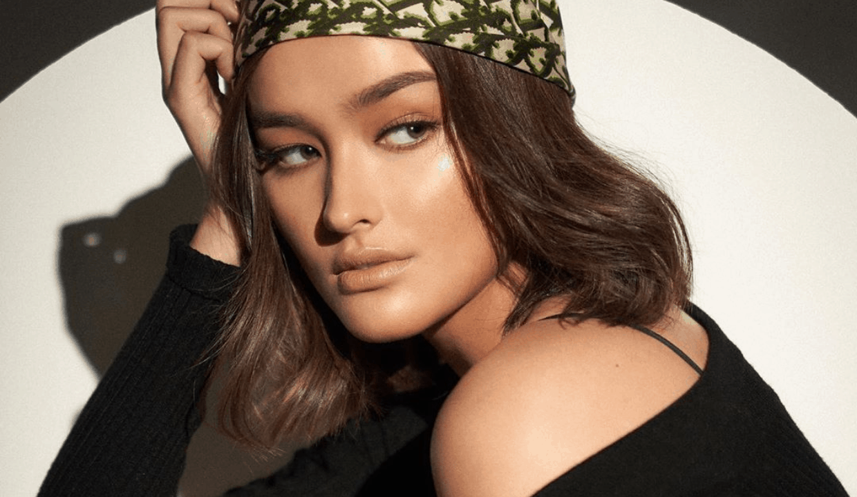 Liza Soberano Takes Legal Action Against Netizen Over Rape Remark