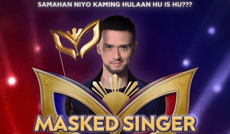 Billy Crawford explains network transfer is for his family