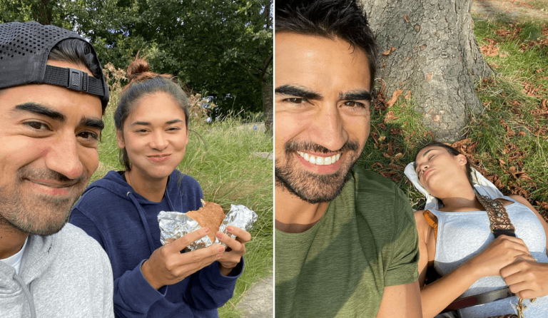 Jeremy Jauncey shows how much Pia Wurtzbach means to him in birthday post