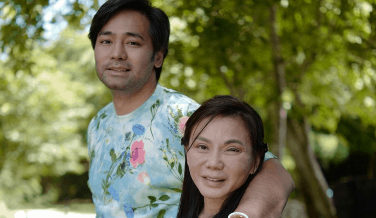 Vicki Belo, Hayden Kho celebrate 3rd wedding anniversary