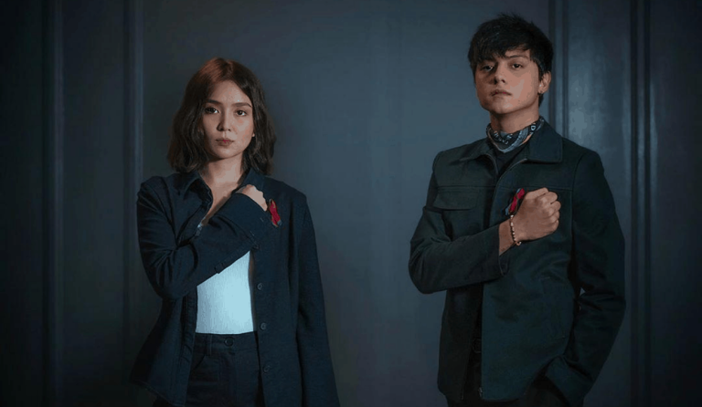 KathNiel leads ABS-CBN battle hymn for retrenched workers