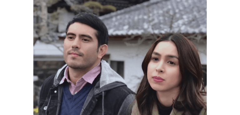 Is Julia Barretto pregnant with Gerald Anderson’s baby? Star Magic reacts