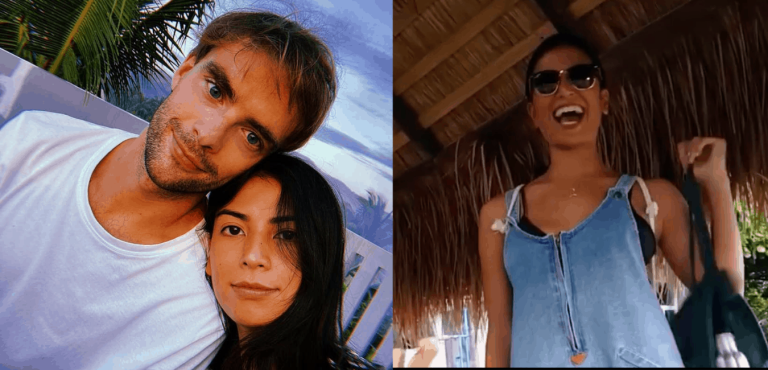 LDR goals! Glaiza de Castro gets sweet anniversary surprise from Irish BF