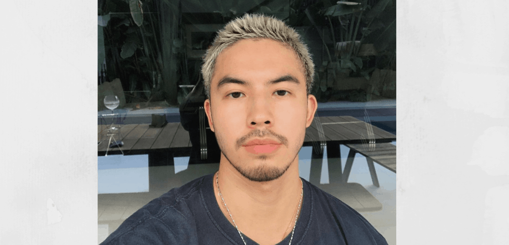 Tony Labrusca I Get Frustrated When People Focus On My Sexuality Latest Chi...