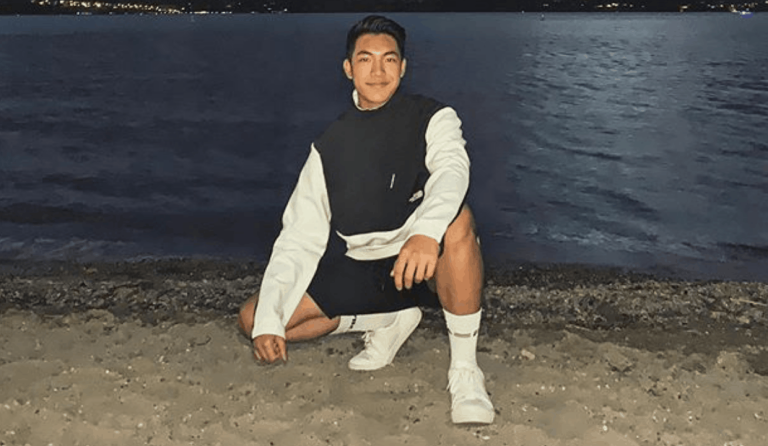 Darren Espanto speaks up anew on speculation about his sexuality