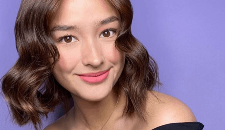 Liza Soberano praises new internet provider: ‘Lag? I don’t know her’