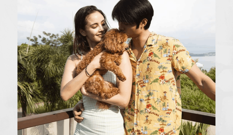 Megan Young has funny response to netizen’s comment on ‘baby bump’