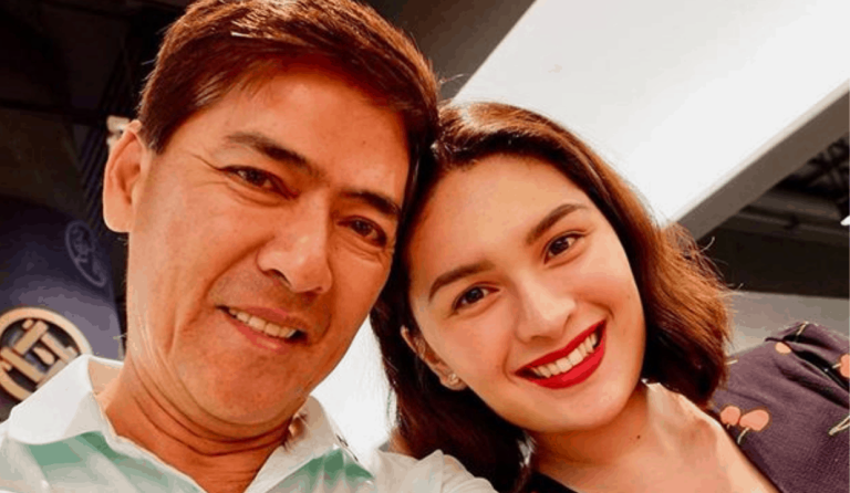 Pauleen Luna reveals secret to ‘easy relationship’ with Vic Sotto despite age gap