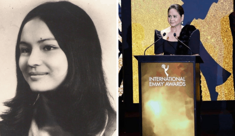 Charo Santos reflects on life’s blessings as she turns a year older
