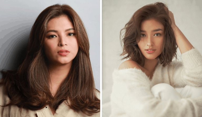 ABS-CBN expresses support for Angel Locsin, Liza Soberano