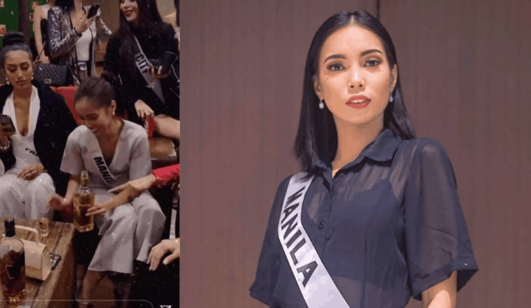 The Miss Universe bet we never had? Manila’s Alexandra Abdon steals netizens’ hearts