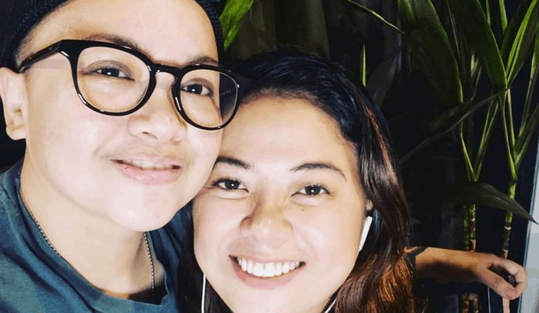 Ice Seguerra shares the only thing that changed in relationship with Liza Diño