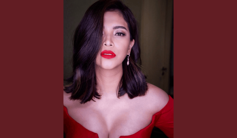 Angel Locsin denounces red-tagging: ‘Hindi po ako parte ng NPA or any terrorist group’