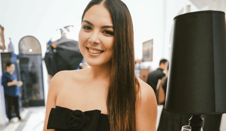 Ria Atayde seeks help to identify netizen sending death threats