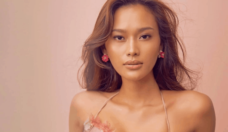 Sorsogon bet withdraws from Miss Universe Phl after battle with COVID-19