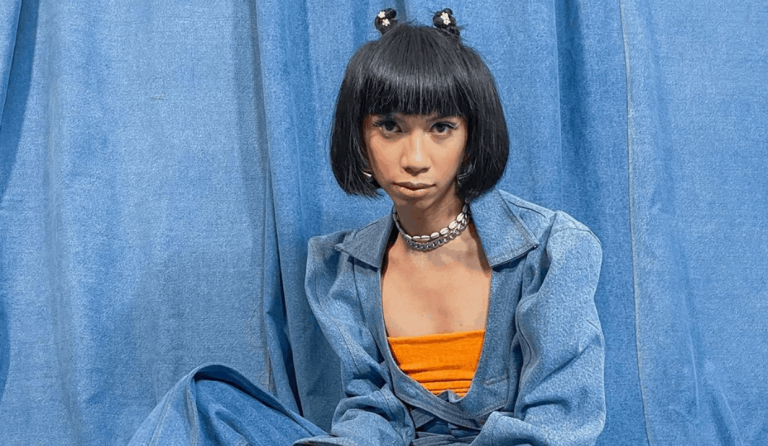 Mimiyuuuh is now a rapper!