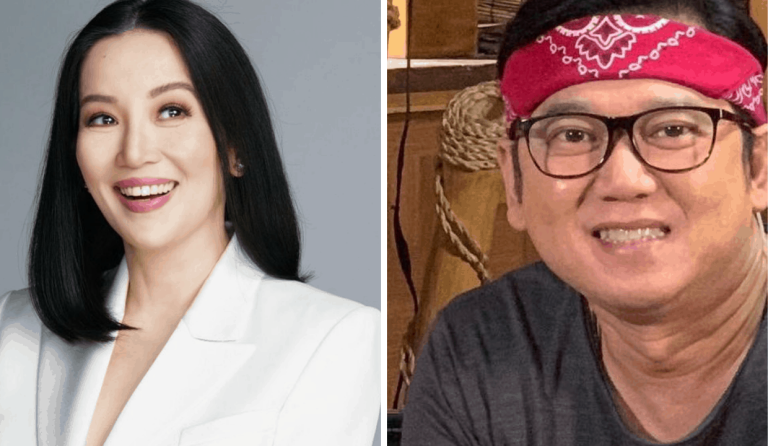 Kris Aquino to Herbert Bautista: ‘Pinagod mo buong pagkatao ko’