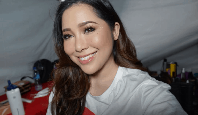 Moira Dela Torre has a special diet to help her get pregnant