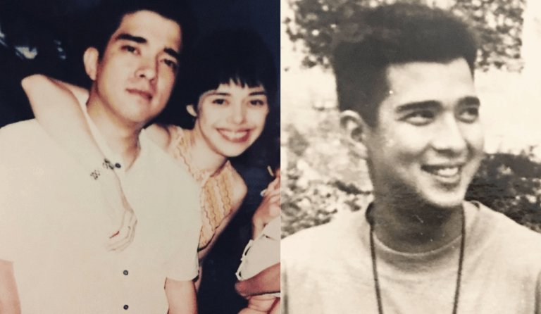 LOOK: Magalona family celebrates Francis M’s birthday