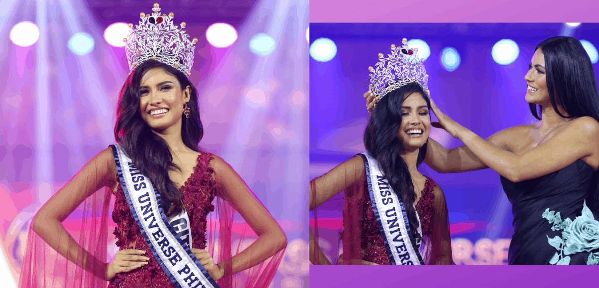 Iloilo City Bet Rabiya Mateo Is Miss Universe Philippines 2020 Latest